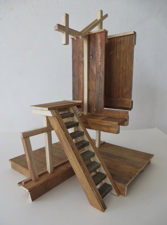 Image 1 of Eric van Solm – „Symbol“
