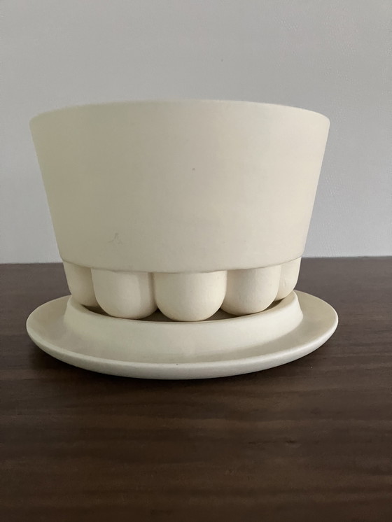 Image 1 of Modernly designed fruit test by Jeanine Keizer