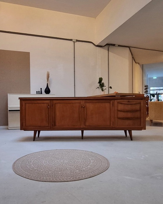 Image 1 of Credenza di metà secolo