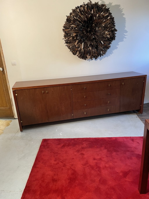Enfilade design Pierre Balmain Ep 80