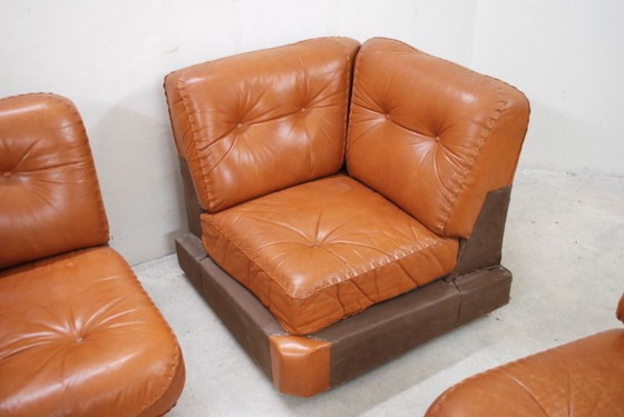 Image 1 of De Sede DS-101 Nachbau