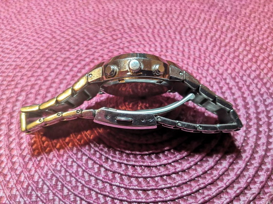 Reloj deportivo Casio Sheen Vintage para mujer / Resistente al agua hasta 50 metros – Relojes, Metal (photo 8 of 11)