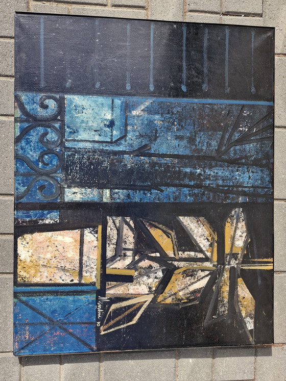 Image 1 of Martin Vicente