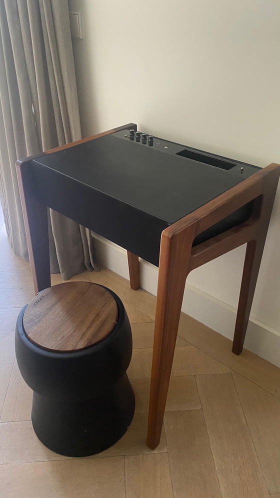 Image 1 of La Boite Concept LD120 – Vincent Tordjman-editie | Hifi-luidsprekerbureau