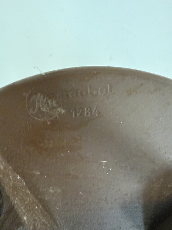 Image 1 of Vintage plant table, Ilse Möbel '60