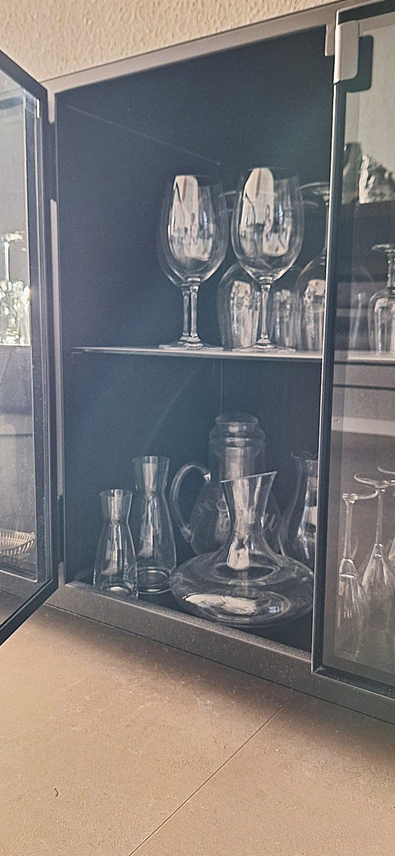 Image 1 of Aparador ETHNICRAFT de la colección Anders 60069