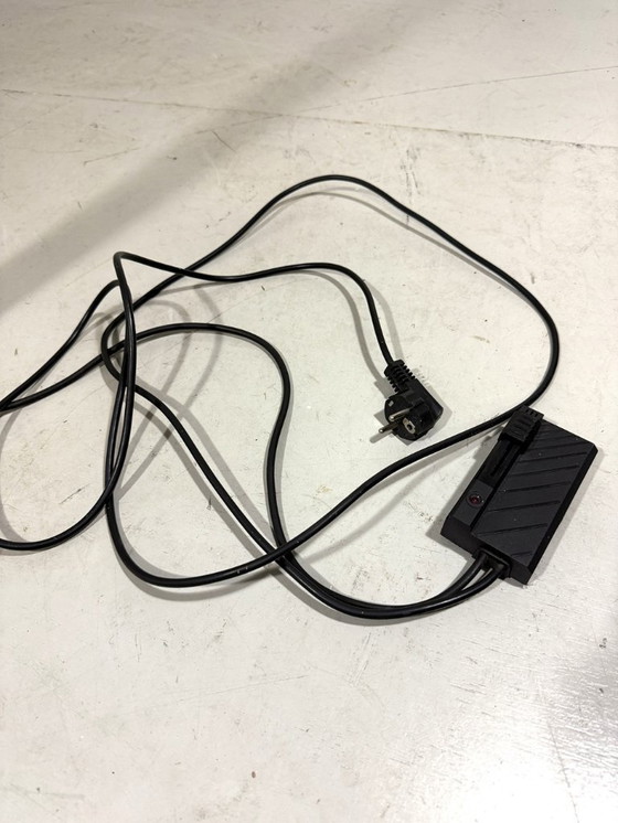 Image 1 of Arelux Milano minimalistische vloerlamp 1980’s