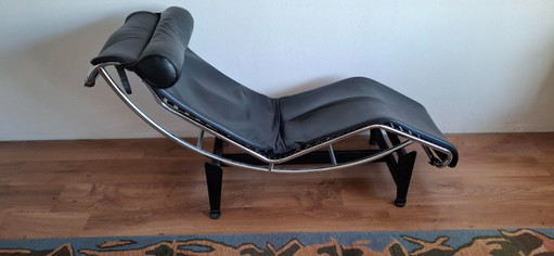 Chaise Lounge Cassina LC4