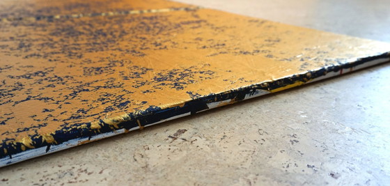 Image 1 of Jürgen Angeler - The Golden Infinity