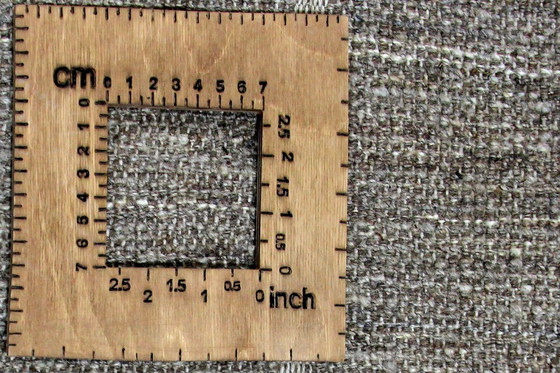 Image 1 of Hand-knotted Gabbeh Basi 285 x 207 cm