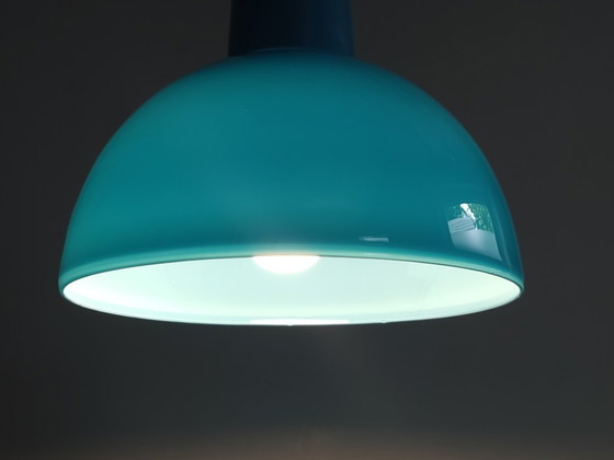 Image 1 of pendant lamp set Royal Copenhagen Holmegaard