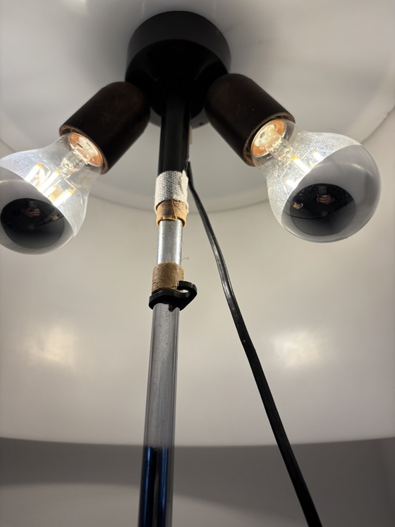 Image 1 of Lámpara de pie con forma de hongo de mediados de siglo DBGM 1970