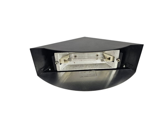 Image 1 of Targetty Sankey - Modell 214 - Metall - Wandleuchte - Italien - 80er Jahre