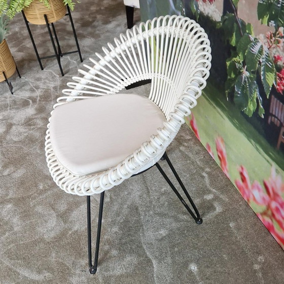 Image 1 of Vincent Sheppard Roxy tuinstoel