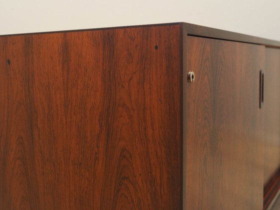 Image 1 of Rosewood dresser, Danish design, 1970s, production: Denmark