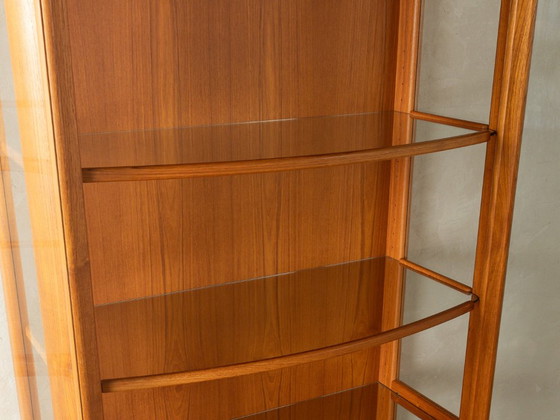 Vetrina degli anni '80 – Vetrine, Glass, Wood (photo 8 of 13)