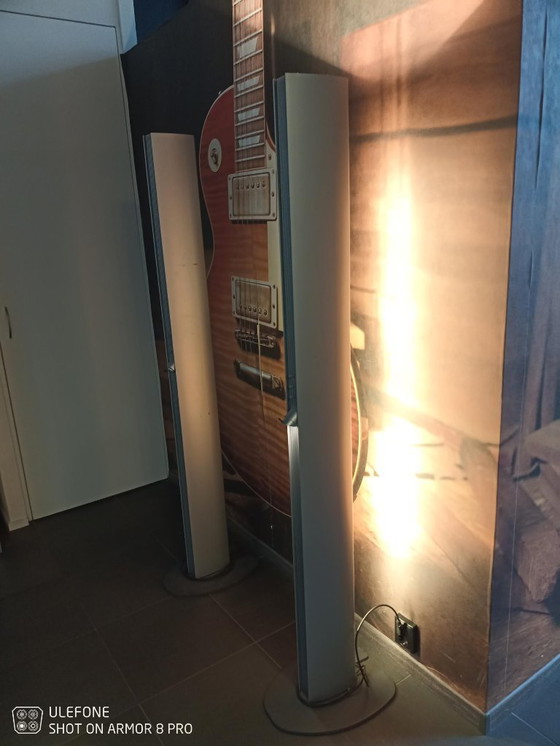 Image 1 of Artemide Echo by Jan van Lierde