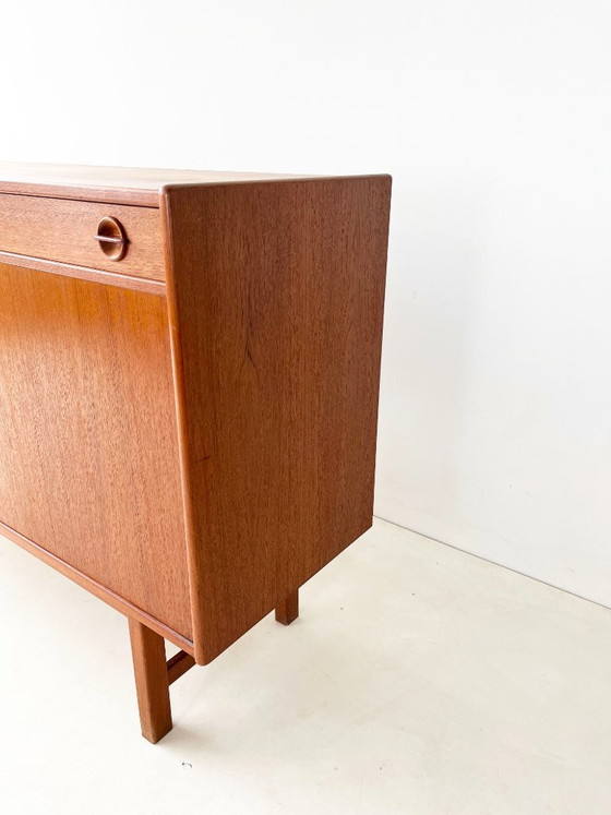 Image 1 of Scandinavian Sideboard / Sideboard Tage Olofsson for Ulferts