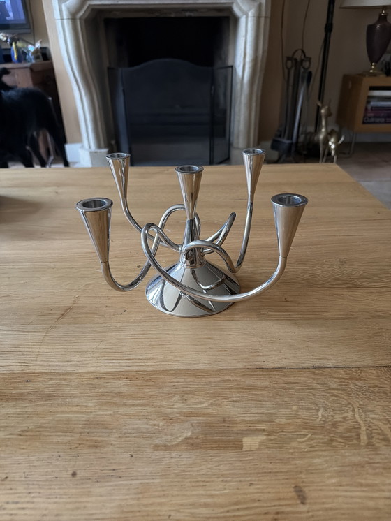 Image 1 of Driadekosmo kandelaar por Michael Bolton.