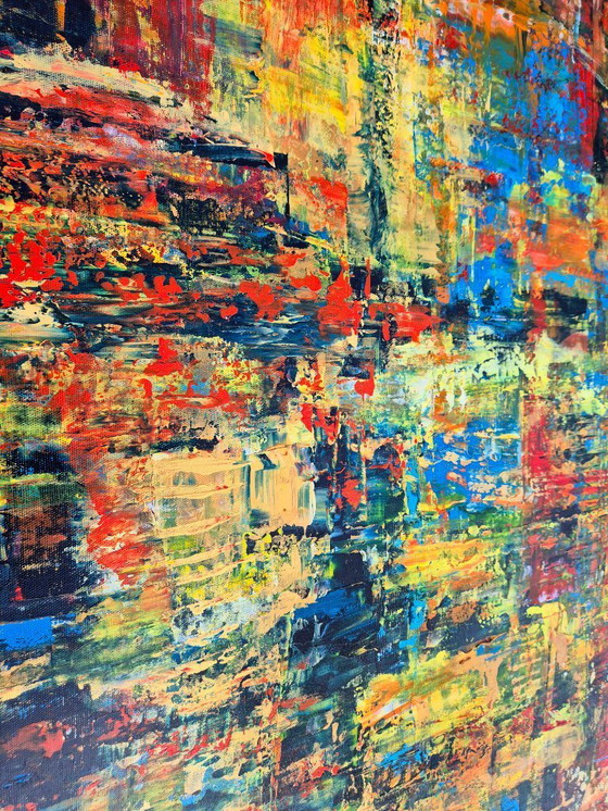 Image 1 of Jovan Srijemac (1962) - El oro es hermoso