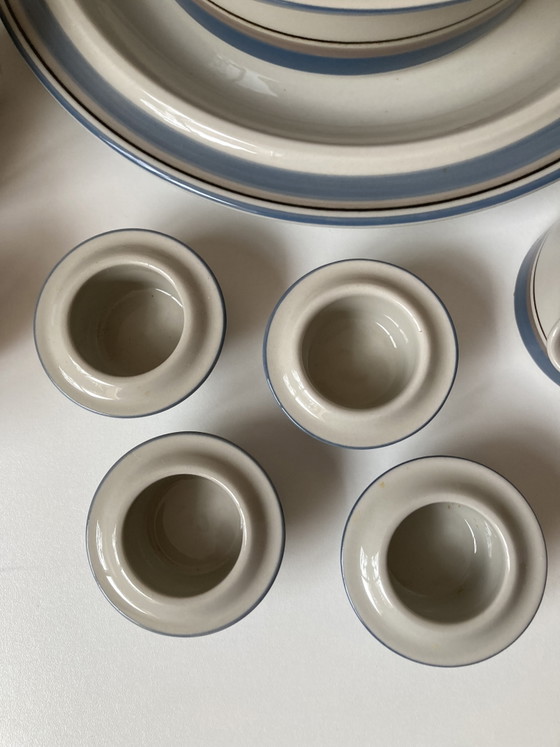 Arabia Uhtua Crockery from Finland – Ceramic (photo 11 of 15)