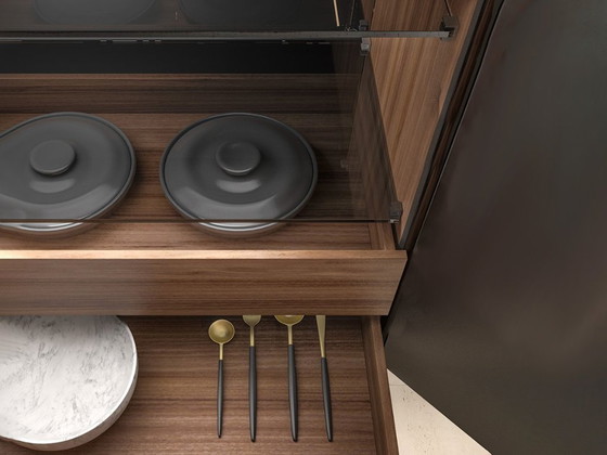 Image 1 of SPIN Showcase / Capod'Opera