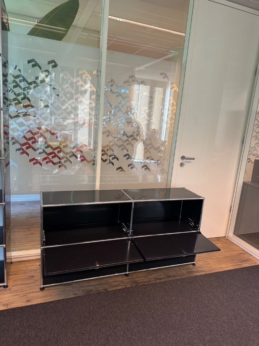 USM Haller Sideboard