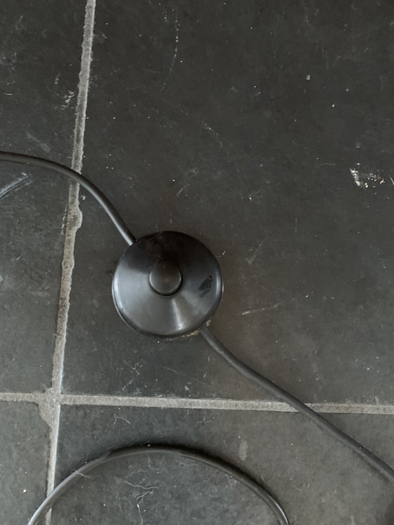 Image 1 of Lampadaire vintage Dijkstra