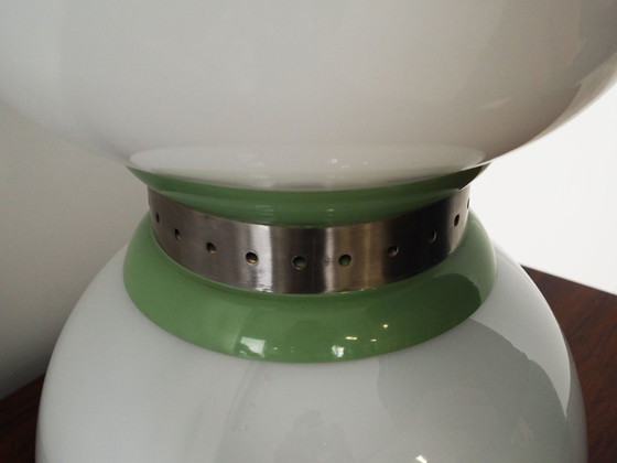 Image 1 of Bureaulamp, Italiaans ontwerp, jaren 1970, vervaardiging: Italië