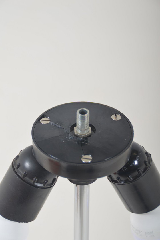 Image 1 of Vintage desk lamp designed by Frank Bentler for Wila, 1960s