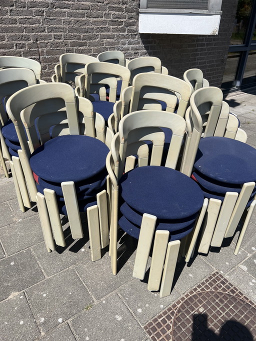 43x Bruno Rey, Kusch & Co '60