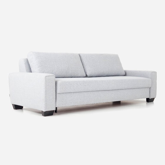 Image 1 of Divano REJKIAVIK tortora, design scandinavo