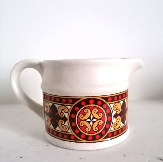 Image 1 of Sadler Engeland 1970 chocoladeset