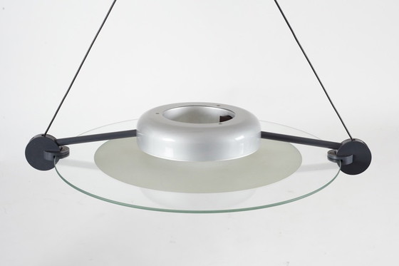 Image 1 of Artemide "Cyclos" Michele de Lucchi, jaren 80