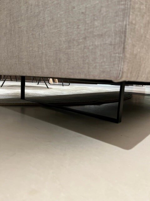 Image 1 of Divano Montis Axel da 3,5 posti