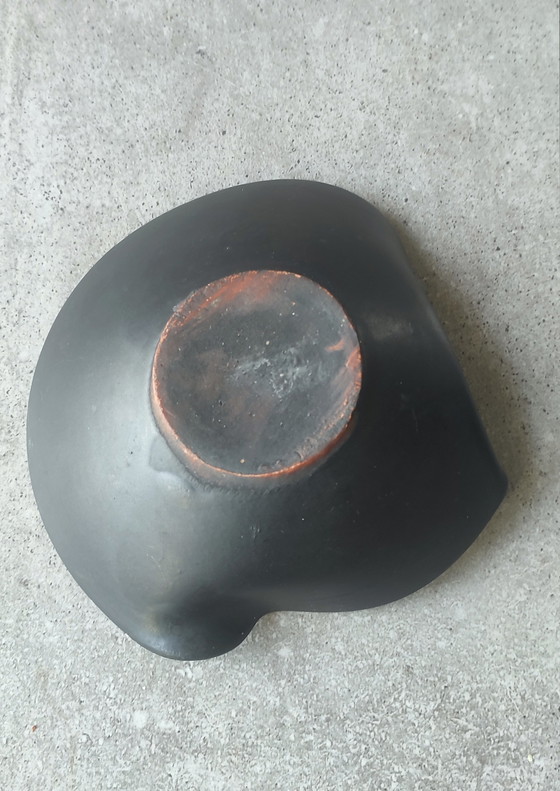 Image 1 of Céramique Cyclope Emaux des Glaciers