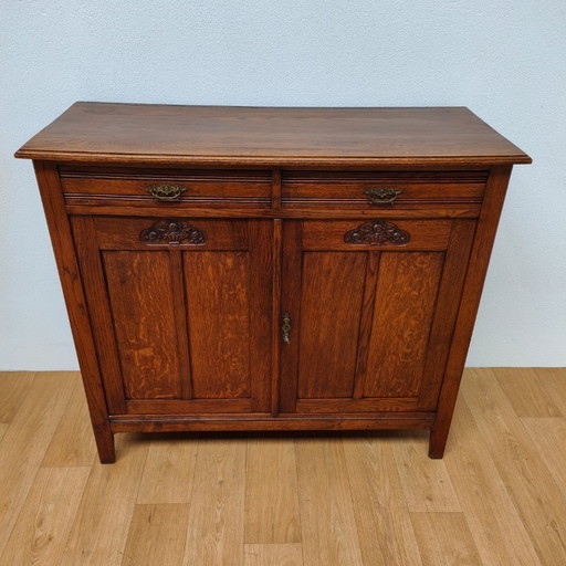 Comò, cassettiera, credenza e mobile da bagno in legno vintage
