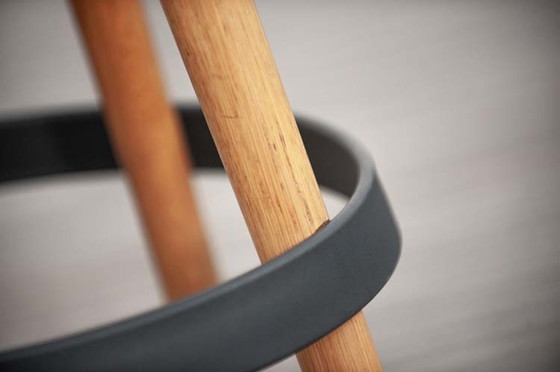 Image 1 of Bene Timba Stool Sgabello alto