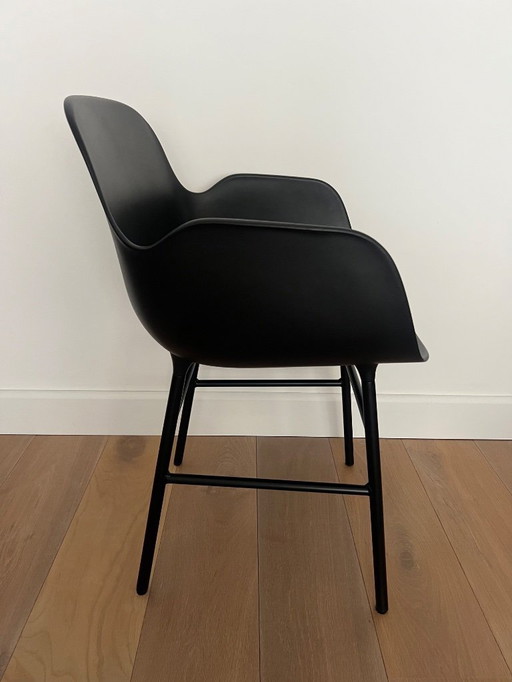 Normann Copenhagen bucket seat