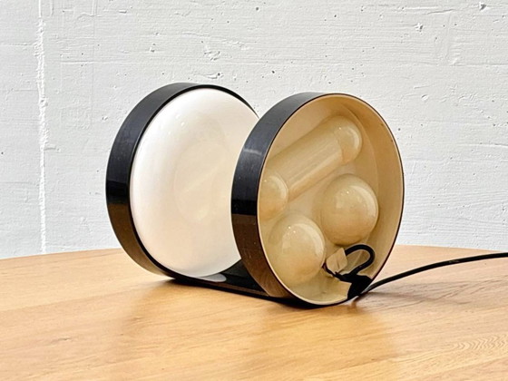 Image 1 of Lampada da tavolo modello KD29 di Joe Colombo per Kartell, 1960