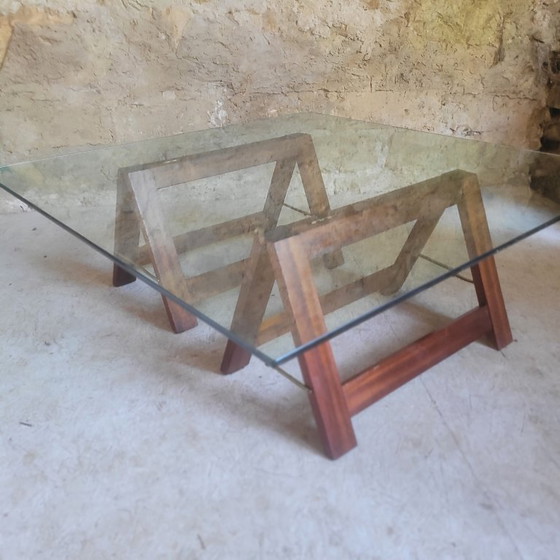 Image 1 of Design Salontafel