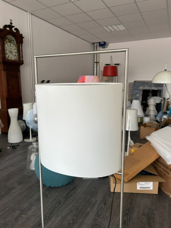 Foscarini Blues – Lampade da terra, rvs (photo 2 of 9)