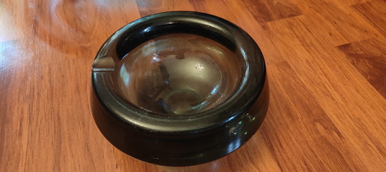 Image 1 of Fotocopiatrice Leerdam, ciotola per la frutta e posacenere