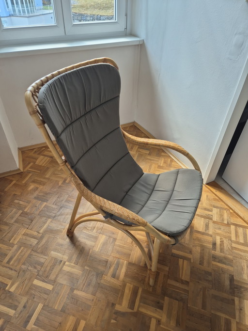 Nanna Ditzel Monet Chair by Sika Design