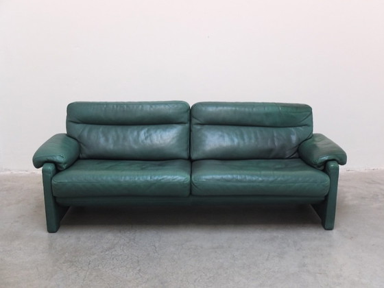 Image 1 of Sofá De Sede 3-Zit DS-70 1980