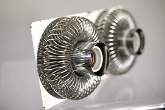 Image 1 of Wandlamp van Andrea Lazzari voor Morosini