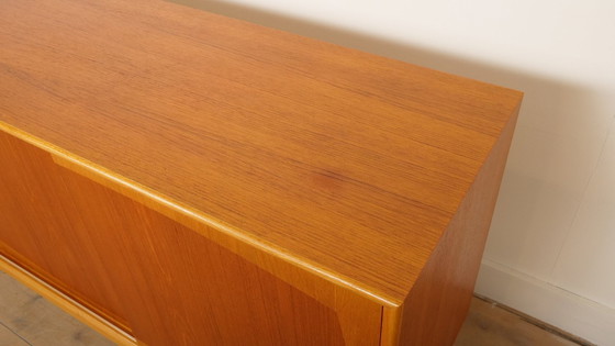 Image 1 of Vintage sideboard | Teak | 160cm | Model Borgia