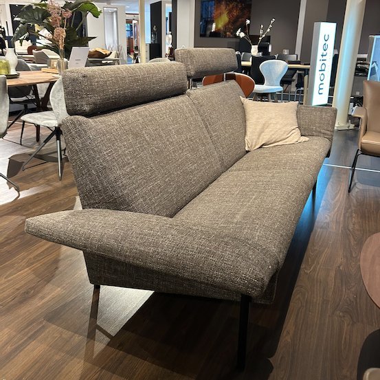 Image 1 of Jori Tosca JR 2.5-seater sofa