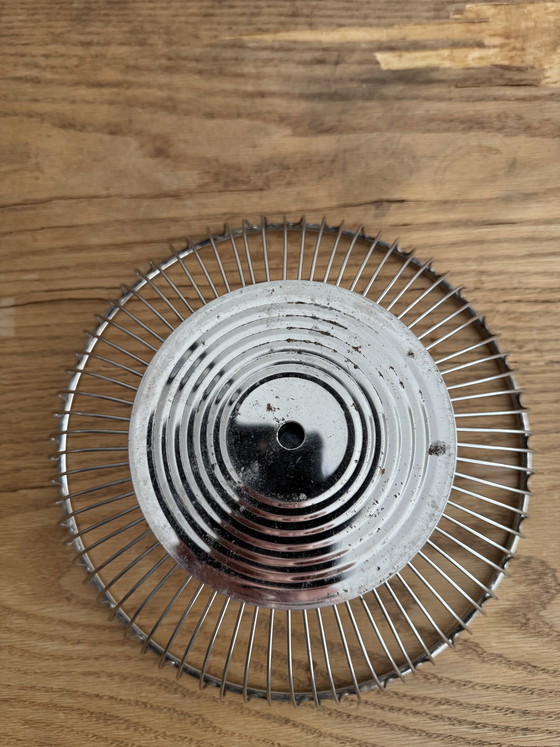 Image 1 of Brotkorb oder Schüssel im Alessi-Stil