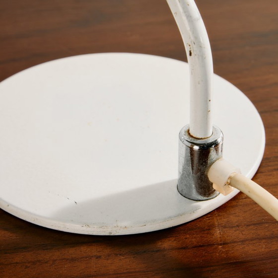 MK11549 Csiga Table Lamp by György Radnóti – Metal (photo 11 of 12)